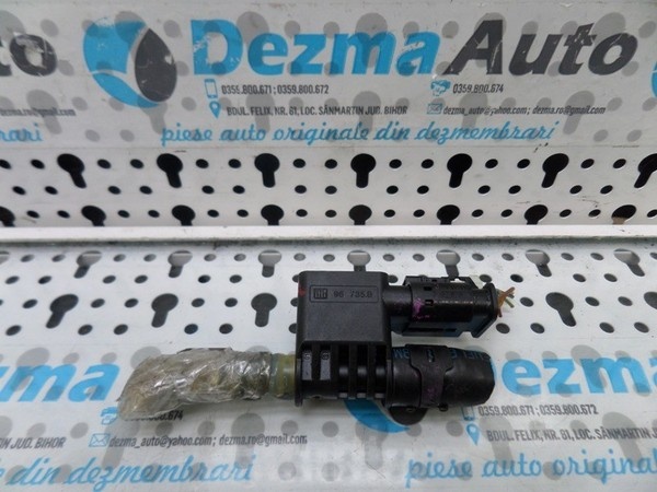 Senzor presiune pompa inalta 7802243.9, BMW X5 (id:163912)