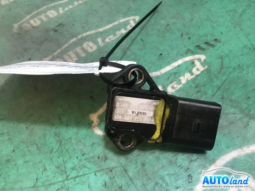Senzor Presiune Rampa 0281002401 Audi A4 8K 2007