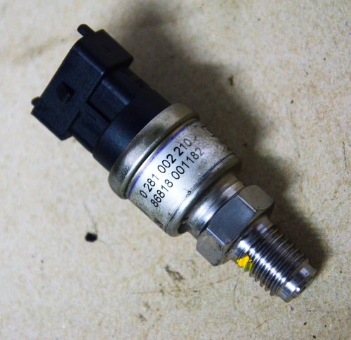 SENZOR PRESIUNE RAMPA MOTORINA 19 JTD 2.4 JTD FIAT ALFA ROMEO LANCIA