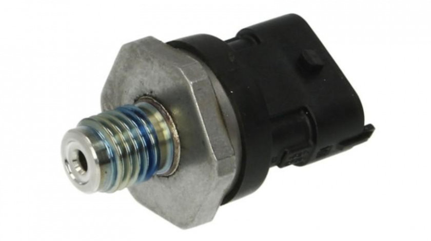 Senzor presiune regulator Peugeot BOXER platou / sasiu (ZCT_) 1994-2002 #3 0281002909