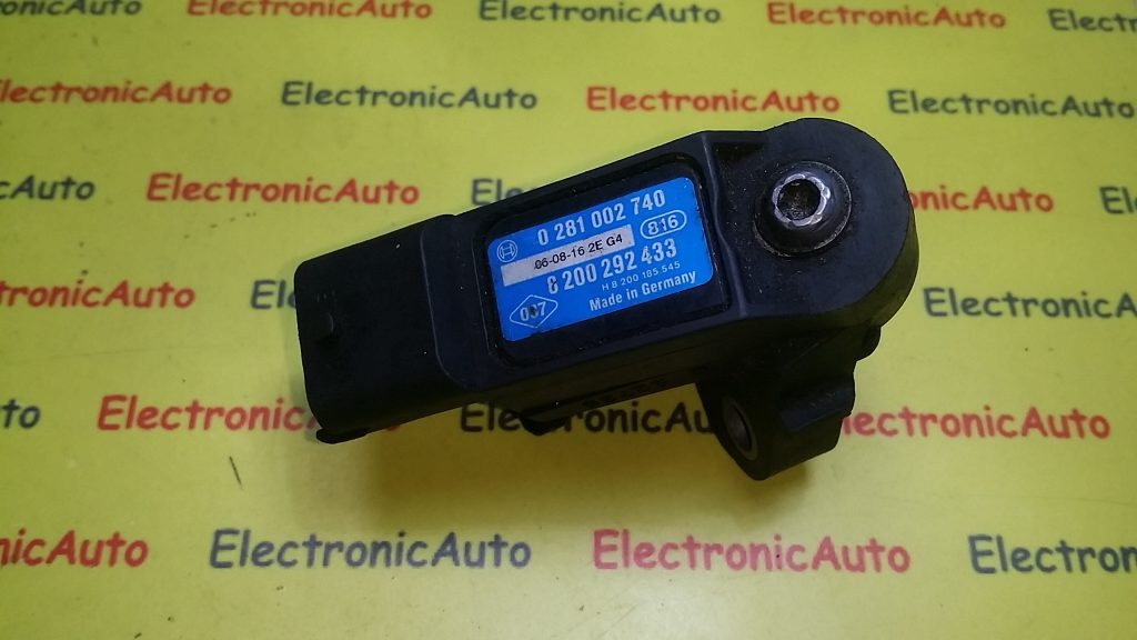 Senzor presiune Renault 8200292433