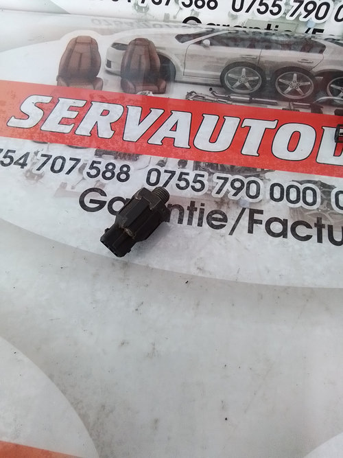 Senzor presiune Renault Clio 2 (1998-2005) 1.5 Motorina 2004, 7700732262