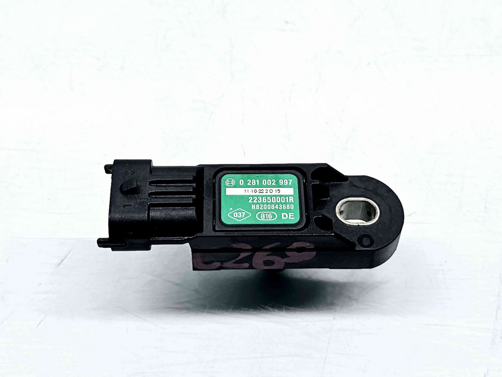 Senzor presiune Renault Clio 3 [Fabr 2005-2012] 223650001R
