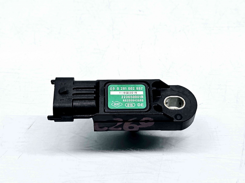 Senzor presiune Renault Clio 3 [Fabr 2005-2012] 223650001R