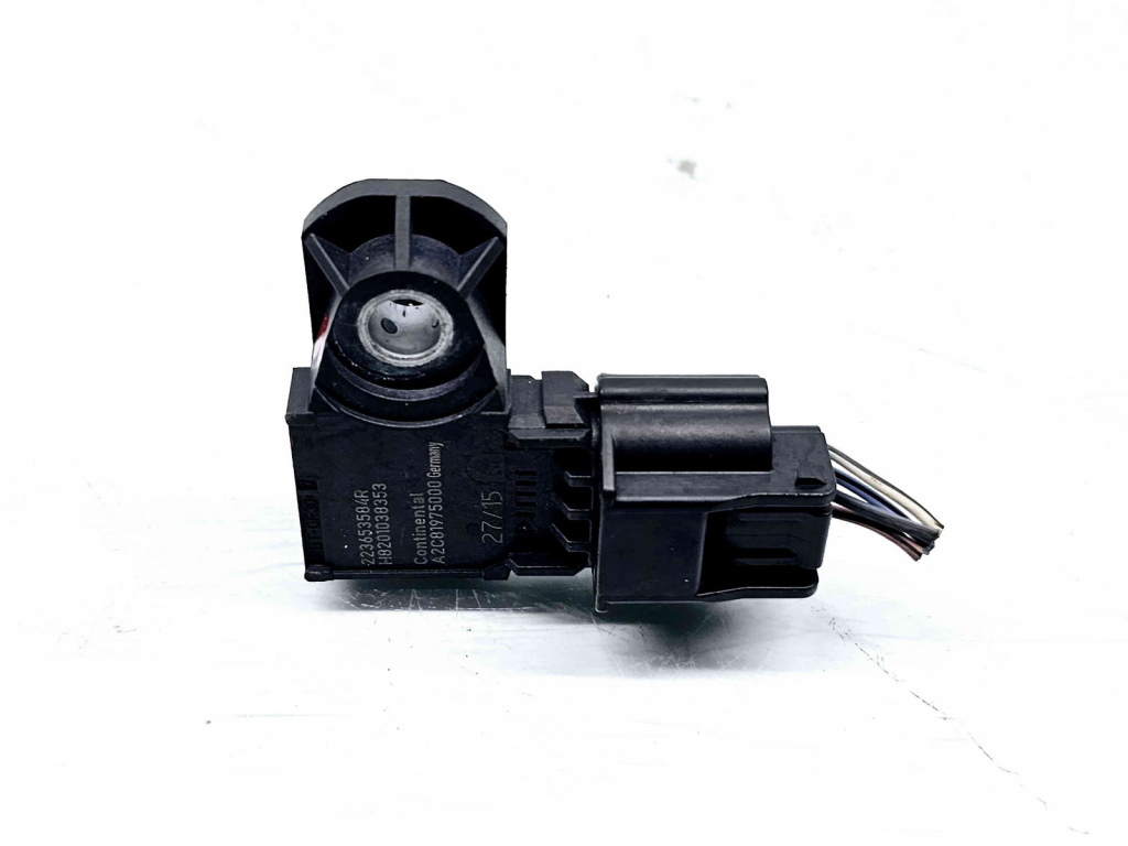 Senzor presiune Renault Clio 4 (B98) Hatchback [Fabr 2012-2020] 223653584R