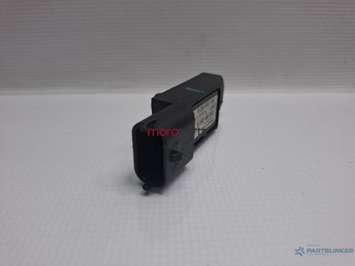 Senzor presiune RENAULT GRAND SCENIC II JM0/1_ 2004 - > 1.5 dCi K9K 732 BOSCH 0281002566 8200168253