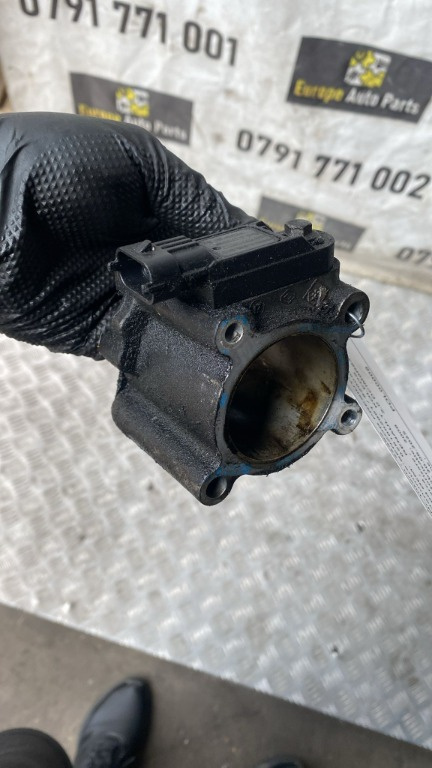 Senzor presiune Renault Koleos an 2008 cod 0281002961 / 8200598021