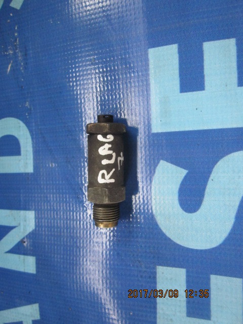 Senzor presiune Renault Laguna 1.9dci 2002 :F644087