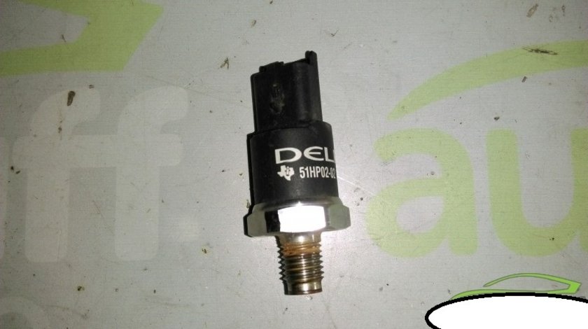Senzor Presiune Renault Laguna II 1.5DCI / 1.9DCI compatibil cu alte
