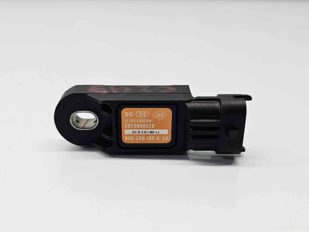 Senzor presiune Renault Megane 3 (B95) [Fabr 2008-2016] 8200685363