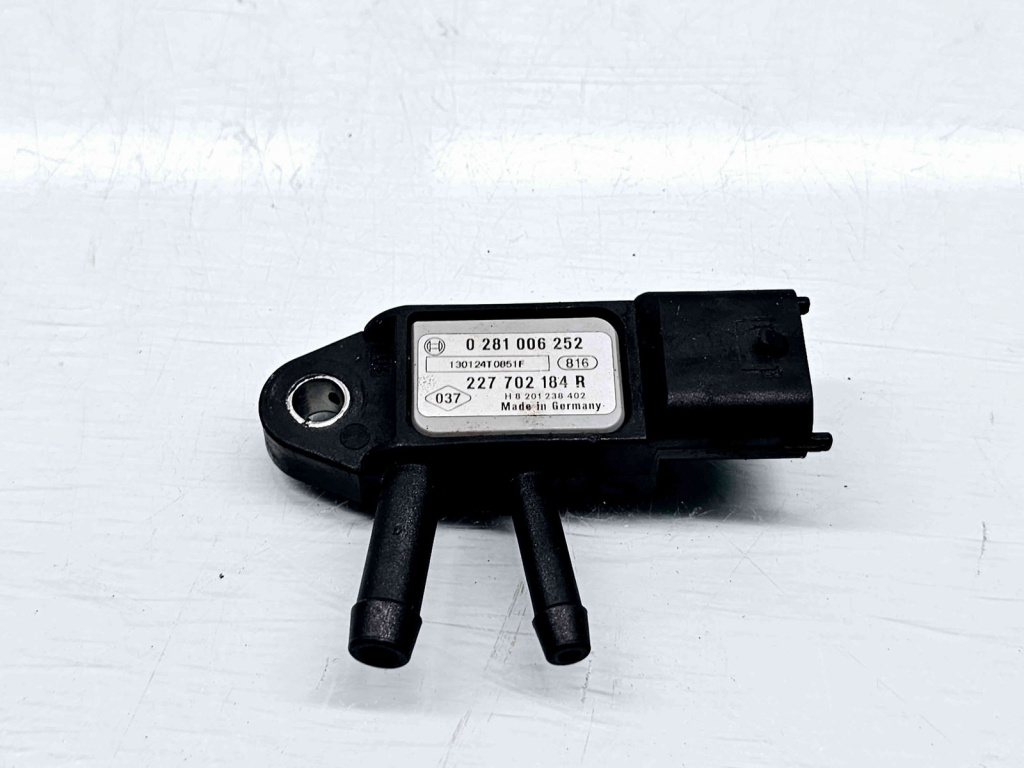 Senzor presiune Renault Megane 3 Combi [Fabr 2008-2015] 227702184R