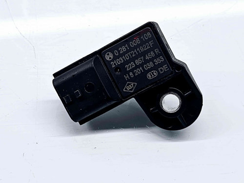 Senzor presiune Renault Megane 3 [Fabr 2008-2015] 223657458R 0281006108