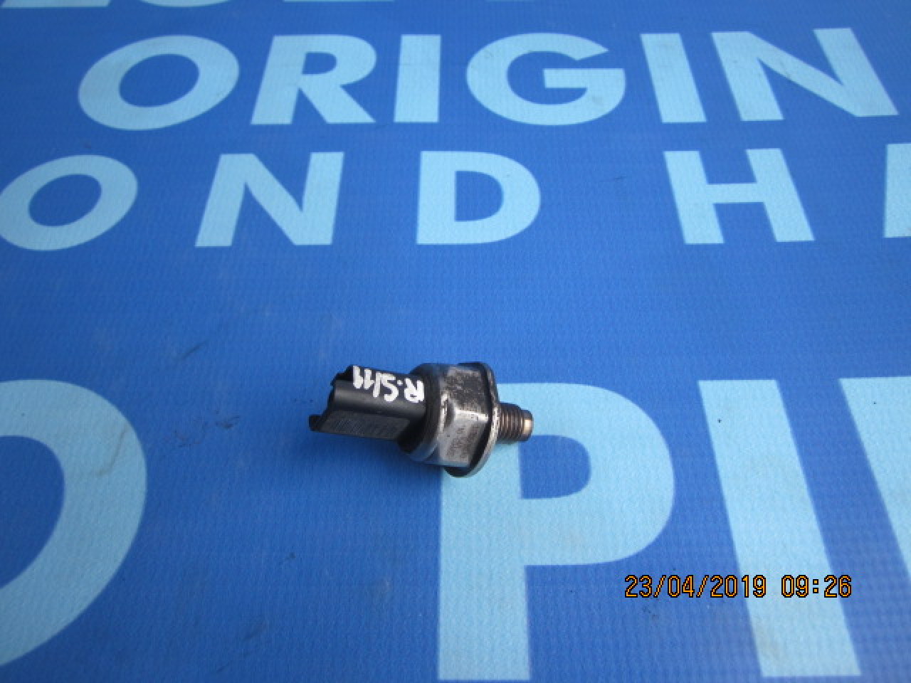 Senzor presiune Renault Scenic 1.5dci; 93077507A