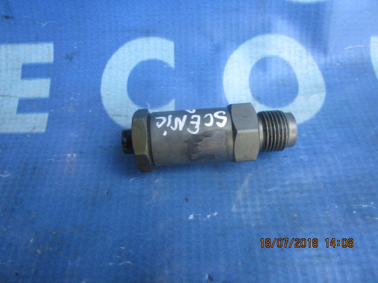 Senzor presiune Renault Scenic 1.9dci 2003