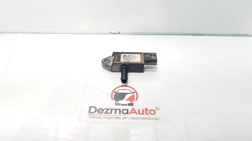 Senzor presiune, Renault Scenic 3, 1.5 dci, K9K836, cod 8201043914A (id:380144)