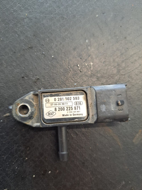 Senzor presiune Renault Symbol Thalia [Fabr 1998-2007] 1.5 - COD 8200225971
