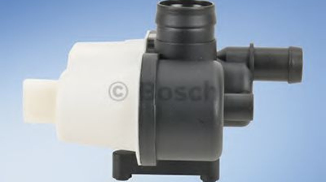 Senzor, presiune rezervor combustibil VOLVO S80 II (AS) (2006 - 2016) BOSCH 0 261 222 022 piesa NOUA
