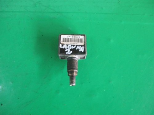 SENZOR PRESIUNE ROATA / ANVELOPA COD 8200086582 RENAULT LAGUNA 2 FAB. 2001 - 2007