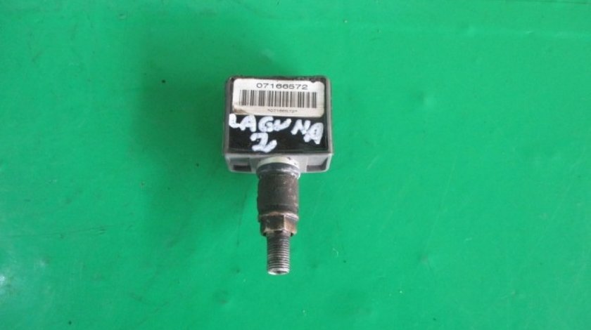 SENZOR PRESIUNE ROATA / ANVELOPA COD 8200086582 RENAULT LAGUNA 2 FAB. 2001 - 2007 ⭐⭐⭐⭐⭐