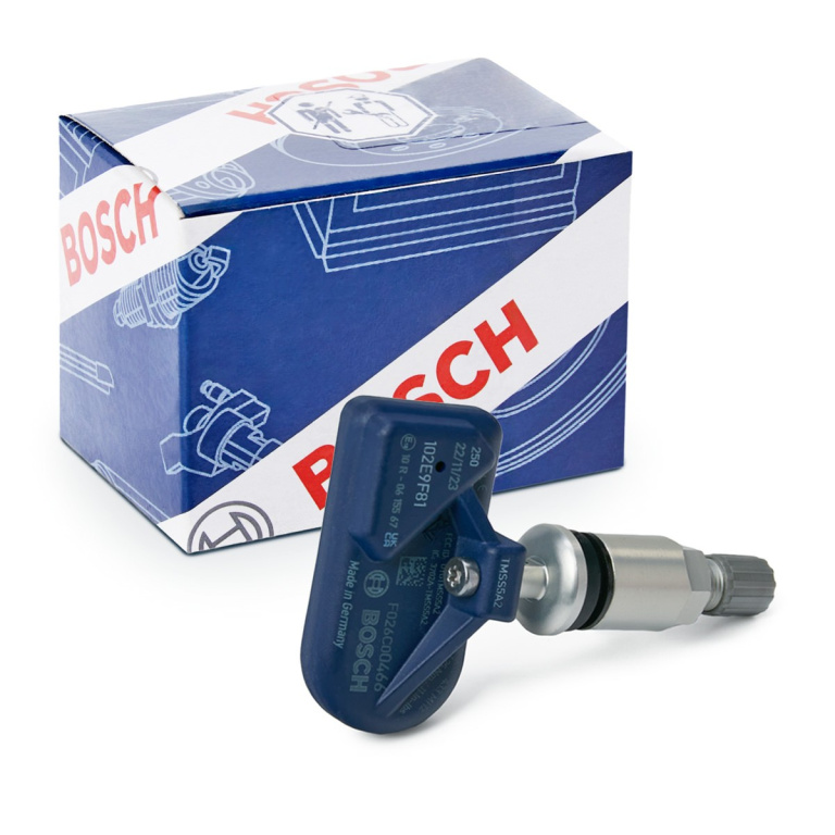 Senzor Presiune Roata Bosch F 026 C00 466