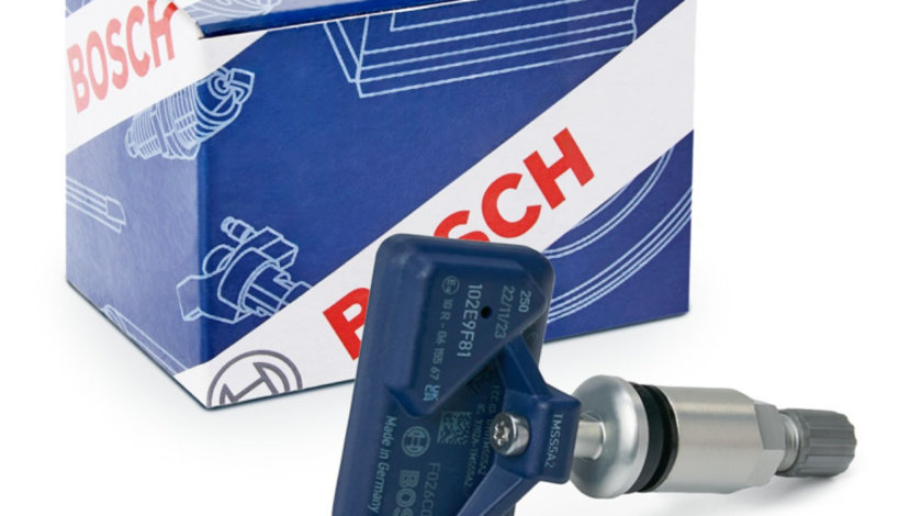 Senzor Presiune Roata Bosch F 026 C00 466