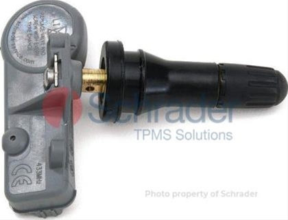 Senzor Presiune Roata Configurat, Valva Cauciuc Ford Schrader Ford 3020