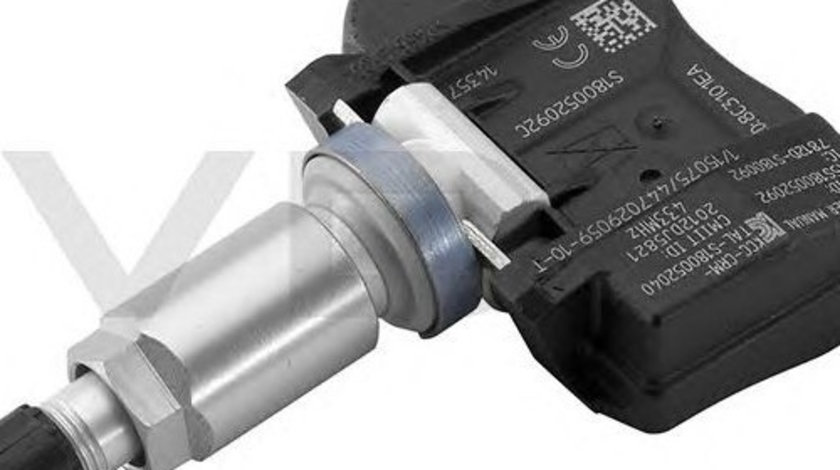Senzor presiune roata KIA Sorento 2 VDO S180052092Z