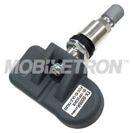 Senzor Presiune Roata Mobiletron Audi TT FV 2014→ TX-S005R