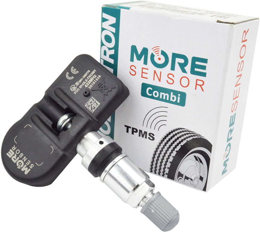 Senzor Presiune Roata Mobiletron Kia Sorento 3 2015→ TX-S056