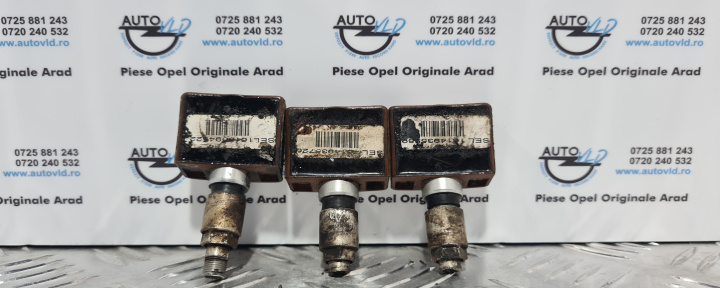 Senzor presiune roata Opel 13327259 Opel Mokka [2012 - 2015]