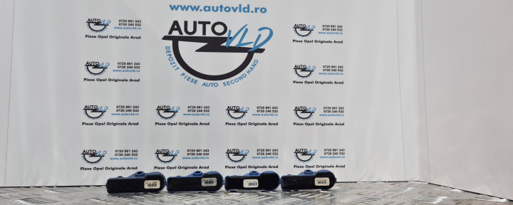 Senzor presiune roata Opel 13581561 Opel Zafira Family [facelift] [2008 - 2015]