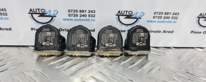 Senzor presiune roata Opel 13598773 Opel Meriva 2 [2010 - 2014]
