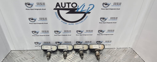 Senzor presiune roata Opel 13598775 Opel Adam [2012 - 2020]