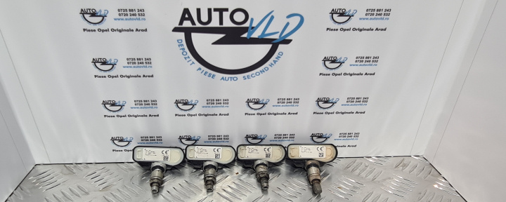 Senzor presiune roata Opel 13598775 Opel Astra J [2009 - 2012]