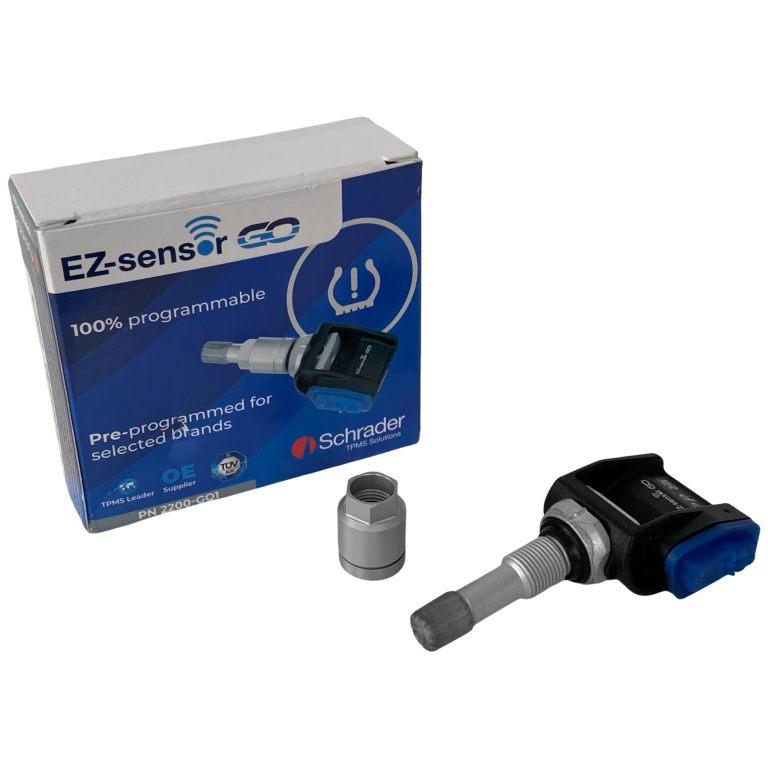 Senzor Presiune Roata Schrader 2200-GO1