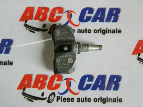 Senzor presiune roti Audi A6 4F C6 cod: 4F0907275B model 2008