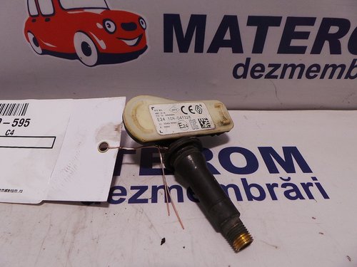 SENZOR PRESIUNE ROTI CITROEN C4 - - (2004 2008)