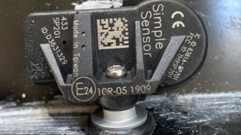 Senzor presiune roti cod 6361A-SP201 KIA , Hyundai