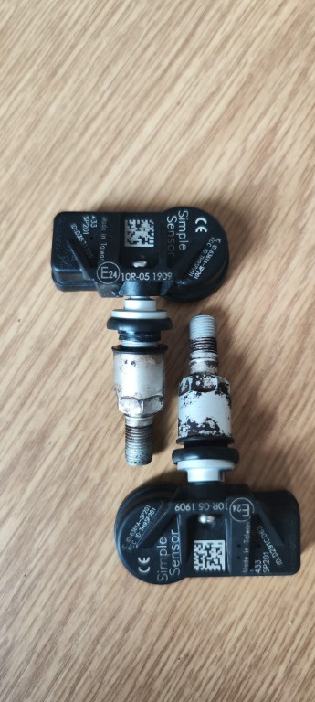 Senzor presiune roti cod TH9SP201 / 6361A-SP201 Kia , Hyundai