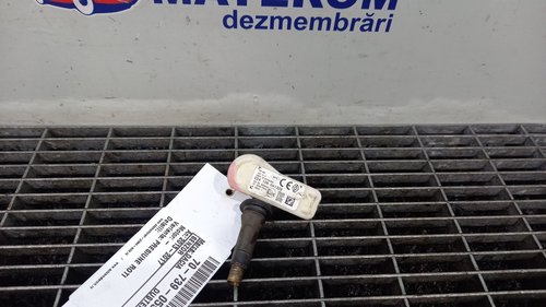 SENZOR PRESIUNE ROTI DACIA DUSTER - - (2013 2017)