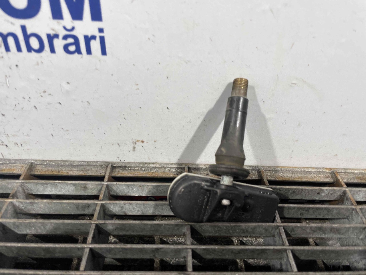 SENZOR PRESIUNE ROTI DACIA LOGAN MCV LOGAN MCV - - (2012 2016)