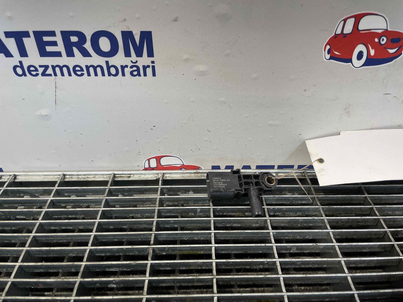 SENZOR PRESIUNE ROTI FORD FOCUS FOCUS 1.5 TDCI - (2014 2018)
