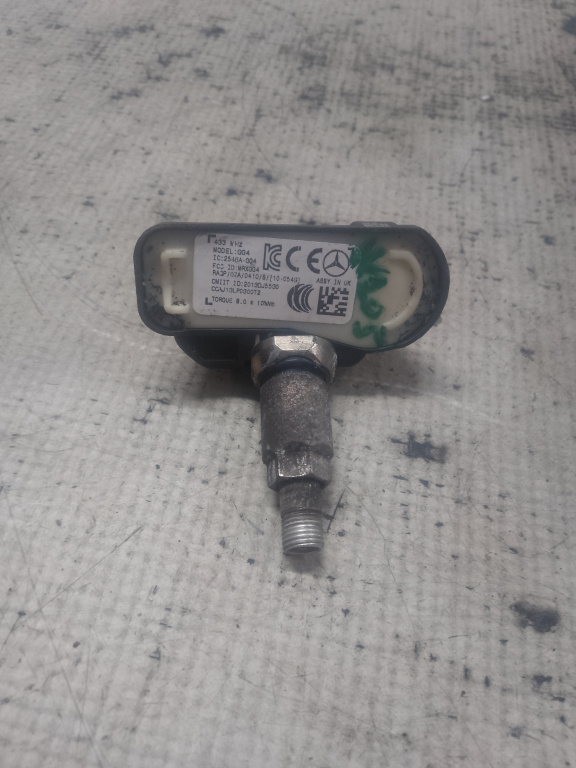 Senzor presiune roti Mercedes C Class W205 2015, A0009050030