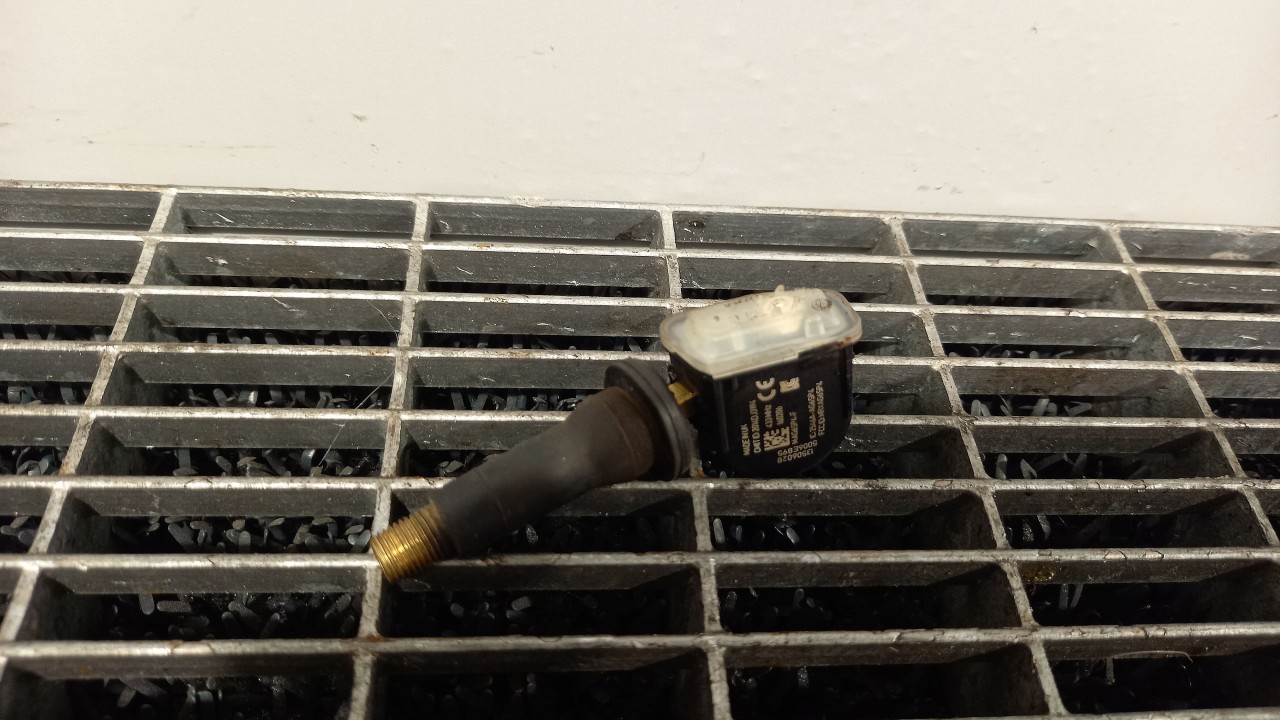 SENZOR PRESIUNE ROTI OPEL ASTRA K ASTRA K - - (2015 2021)