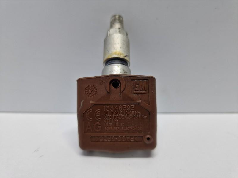Senzor presiune roti Opel Zafira C 2011-2016 13348393