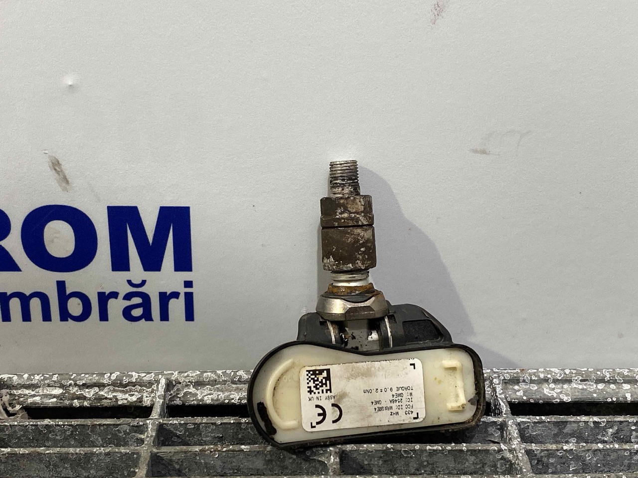 SENZOR PRESIUNE ROTI OPEL ZAFIRA C ZAFIRA C - - (2011 2016)