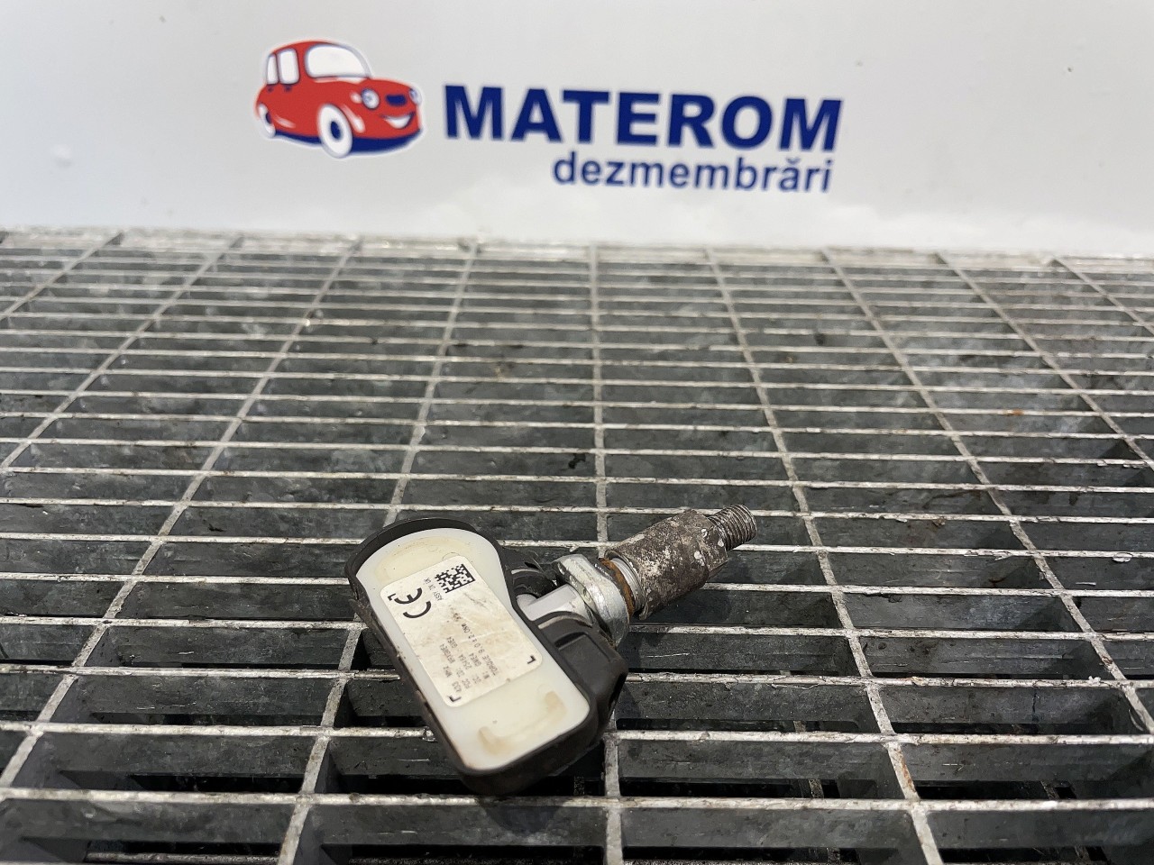SENZOR PRESIUNE ROTI OPEL ZAFIRA C ZAFIRA C - - (2011 2016)
