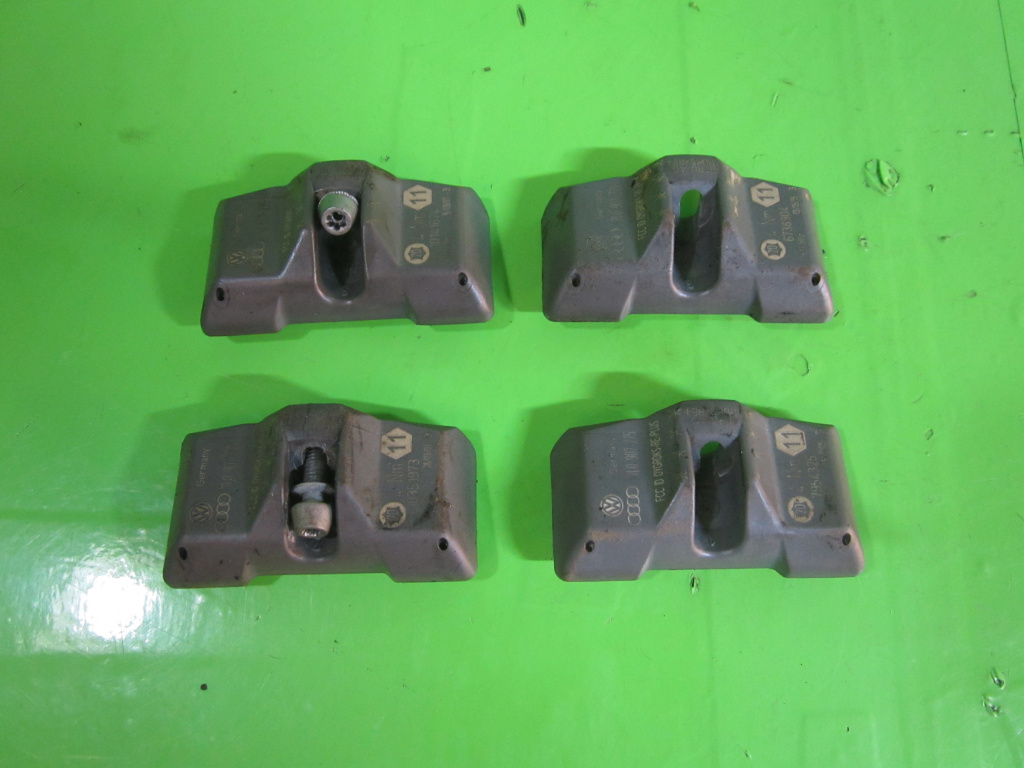 SENZOR PRESIUNE ROTI PORSCHE CAYENNE 9PA 4x4 FAB. 2002 - 2010 ⭐⭐⭐⭐⭐