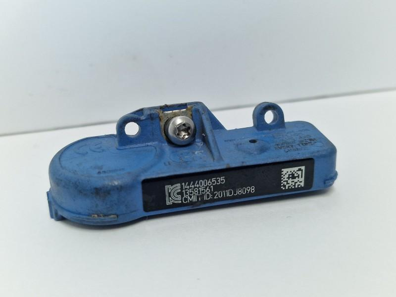 Senzor presiune roti (TMPS) Chevrolet Matiz 2005-> M200, M250 13581561