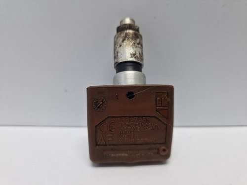 Senzor presiune roti TPMS Saab 9-5 2010-> YS3G 13327259